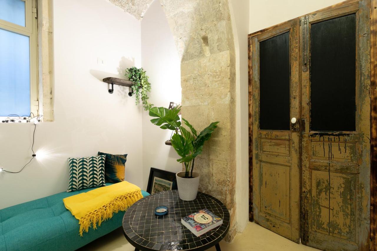 Casa Meti, Exclusive Apartment In Ortigia Syracuse Ngoại thất bức ảnh