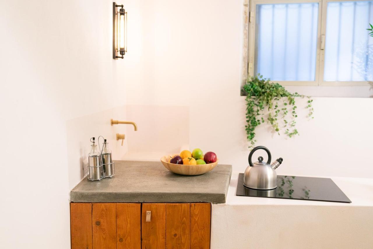 Casa Meti, Exclusive Apartment In Ortigia Syracuse Ngoại thất bức ảnh